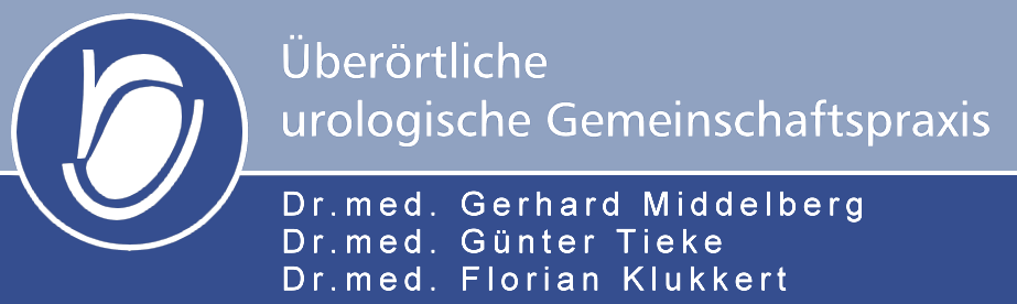 berrtliche Gemeinschaftspraxis Middelberg Tieke Klukkert